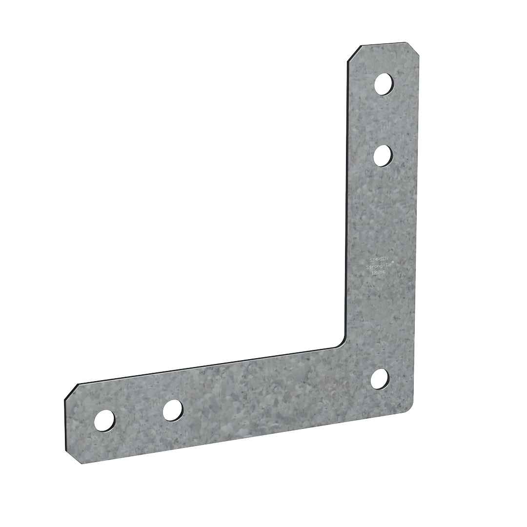 Simpson Strong-Tie 1212HL Rendering