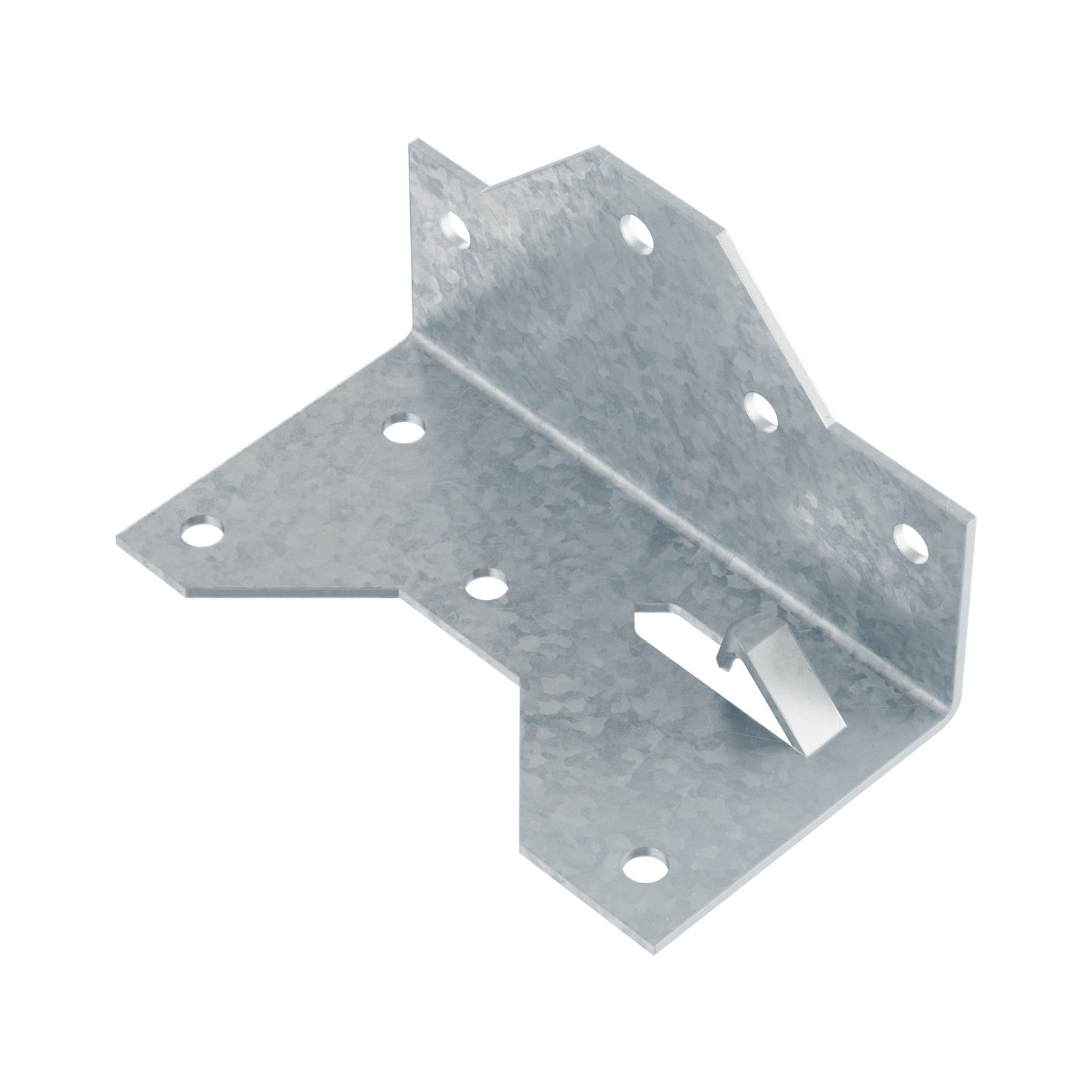 Simpson Strong-Tie A34 Rendering