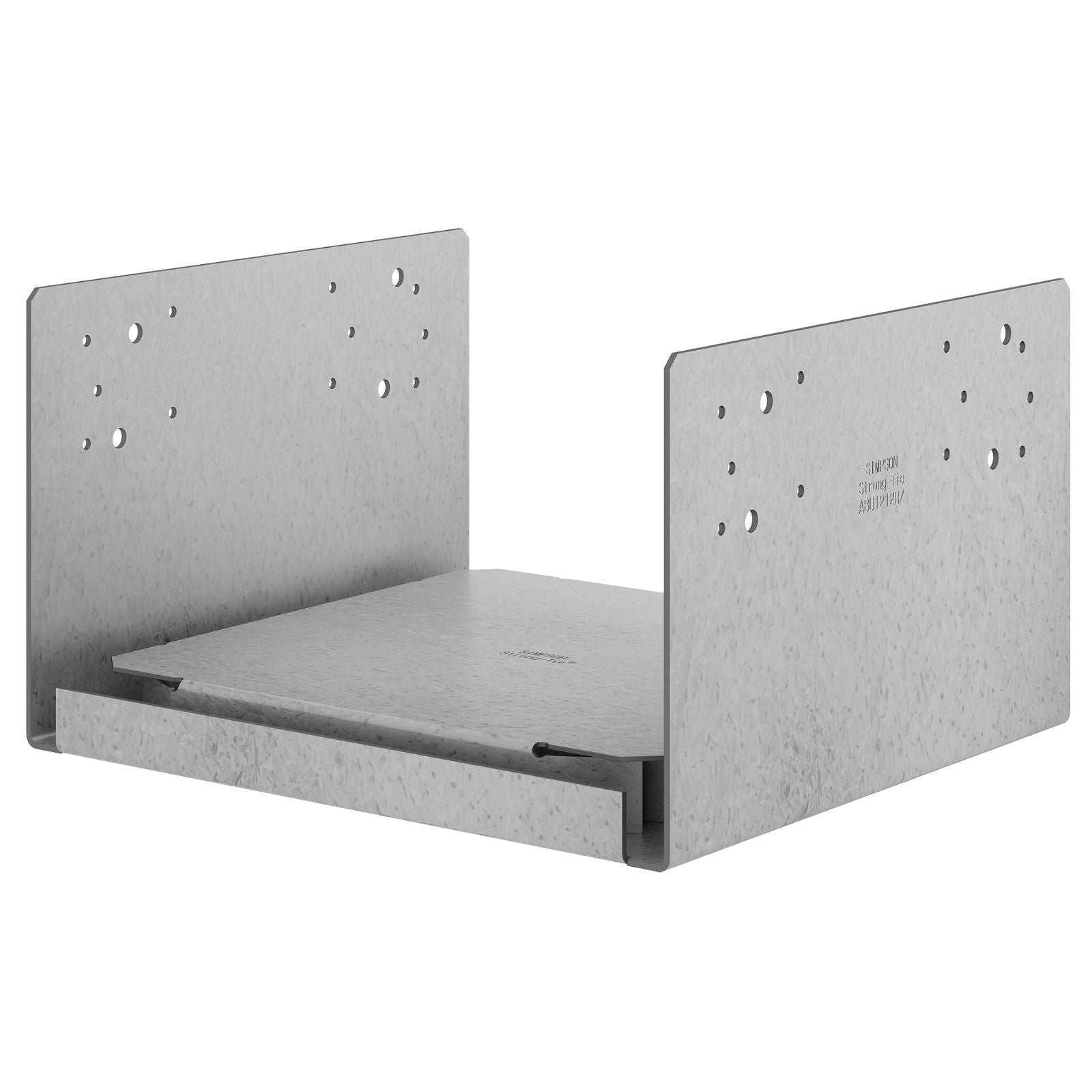 Simpson Strong-Tie ABU1212RZ Rendering