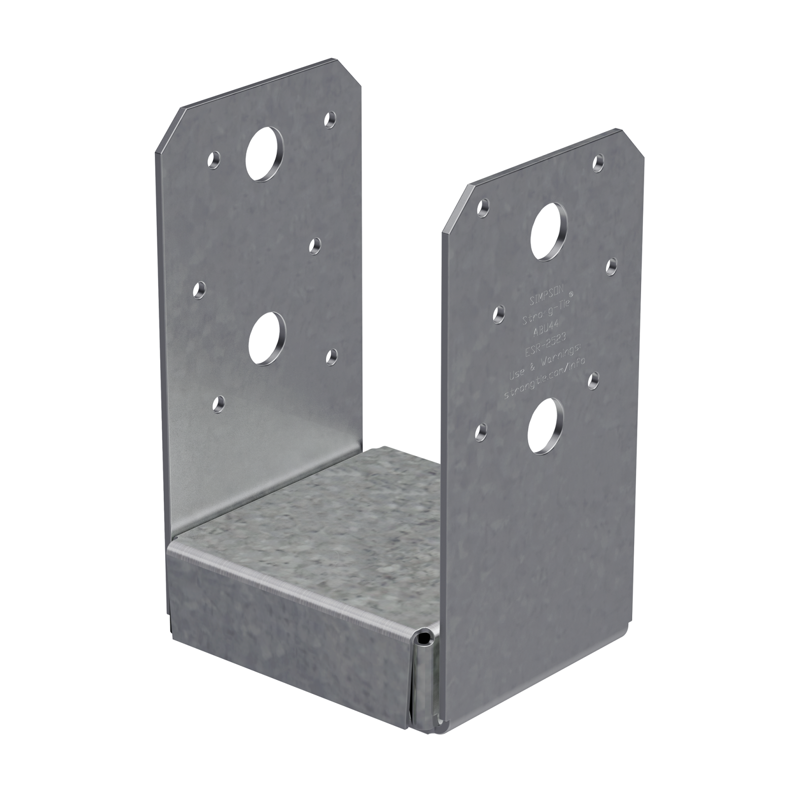 Simpson Strong-Tie ABU44RZ Rendering