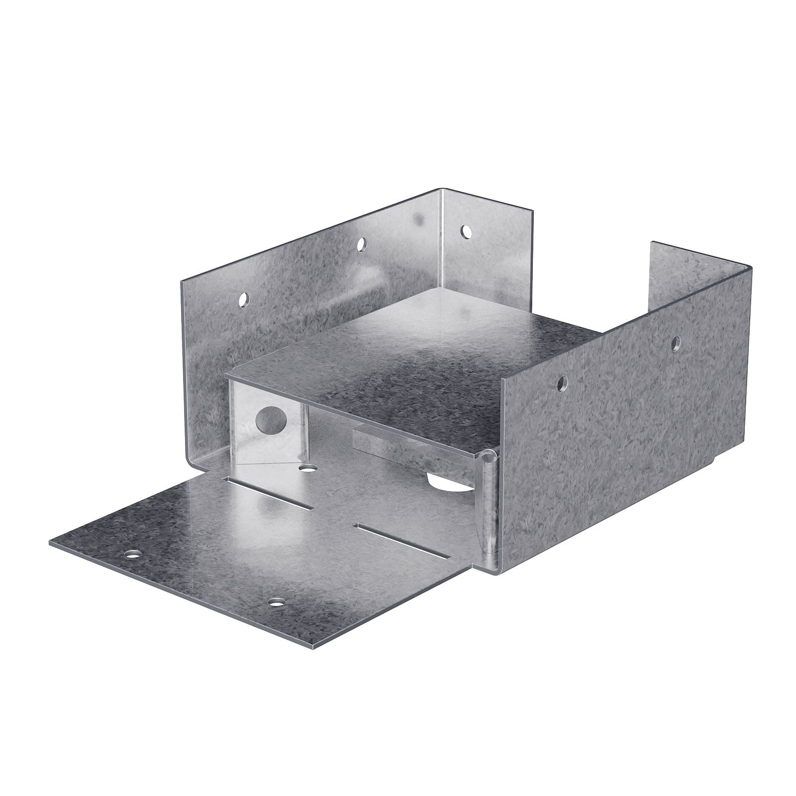 Simpson Strong-Tie ABW44RZ Rendering