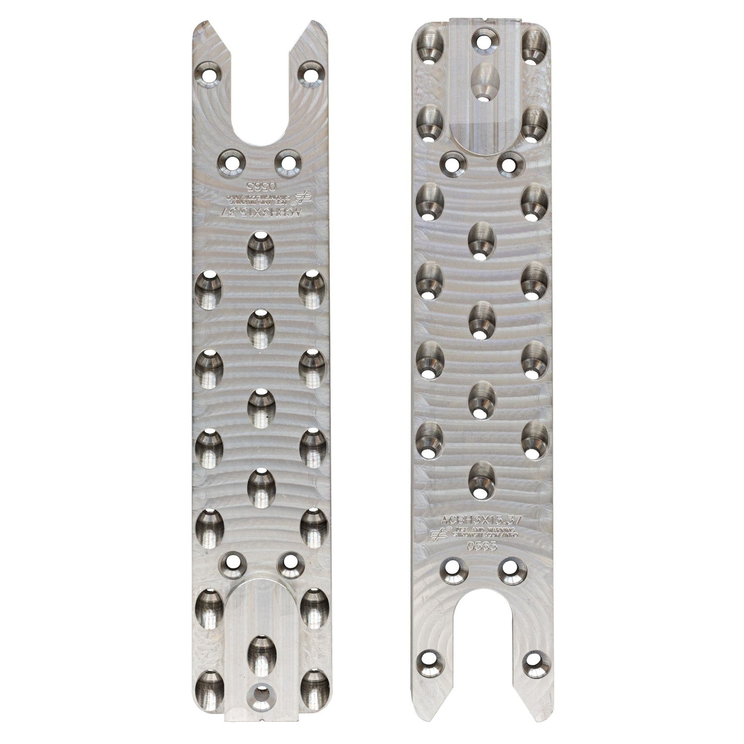 Simpson Strong-Tie ACBH3X15.37 Rendering