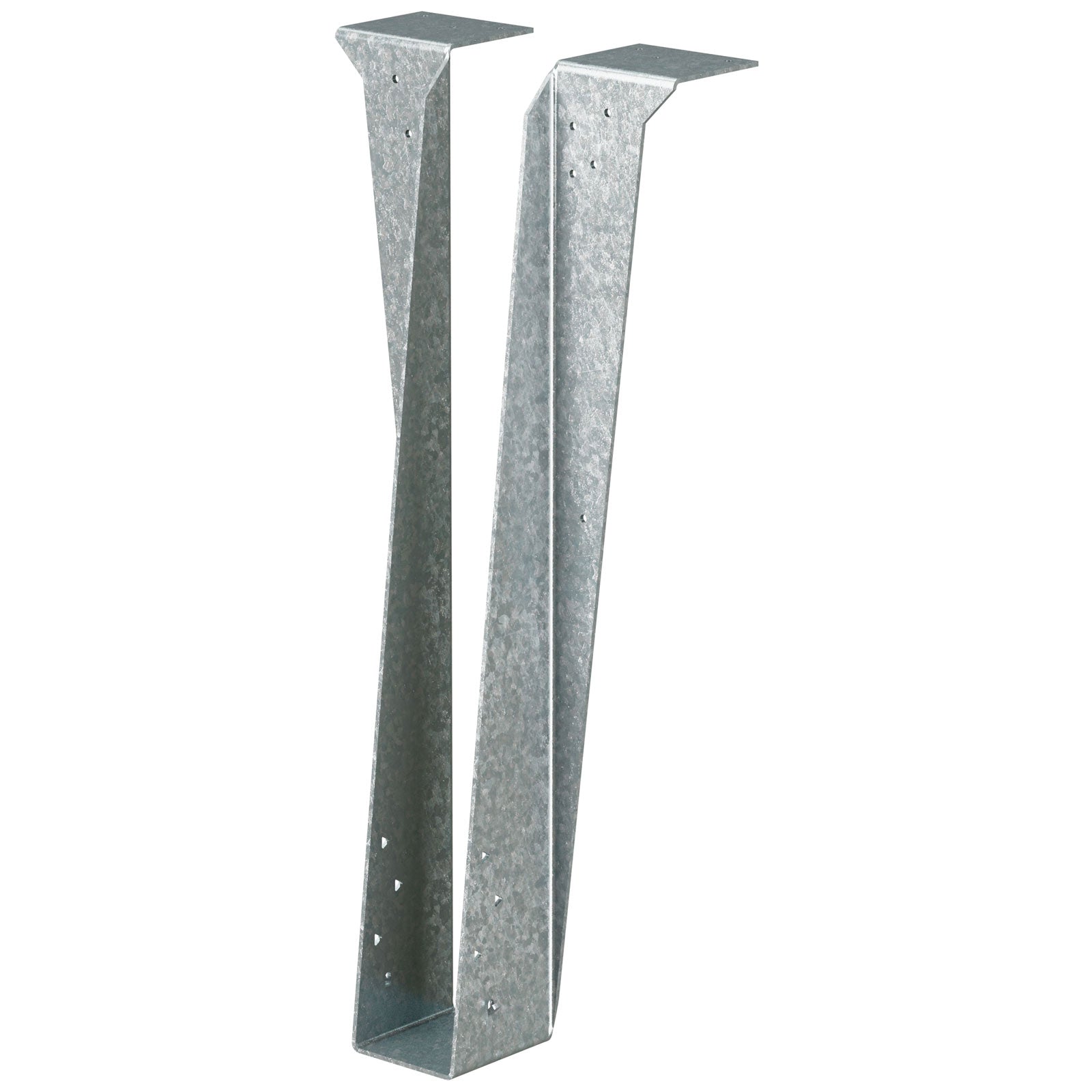 Simpson Strong-Tie BA-MIN-NAILING,-H:-7.25-TO-11 Rendering