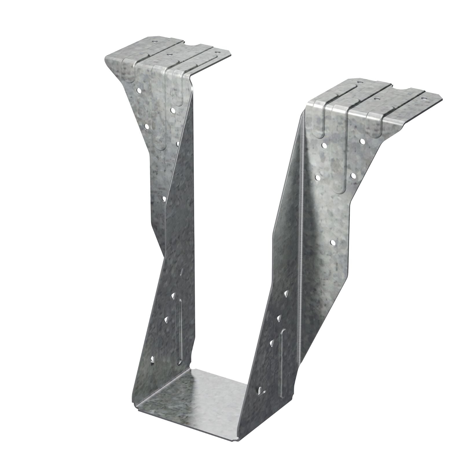 Simpson Strong-Tie BA410-MAX. Rendering