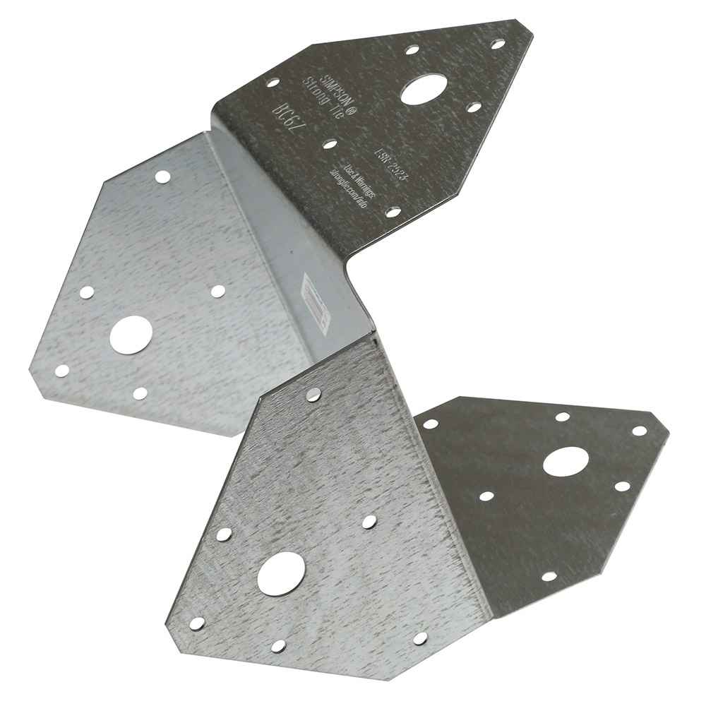 Simpson Strong-Tie BC6 Rendering