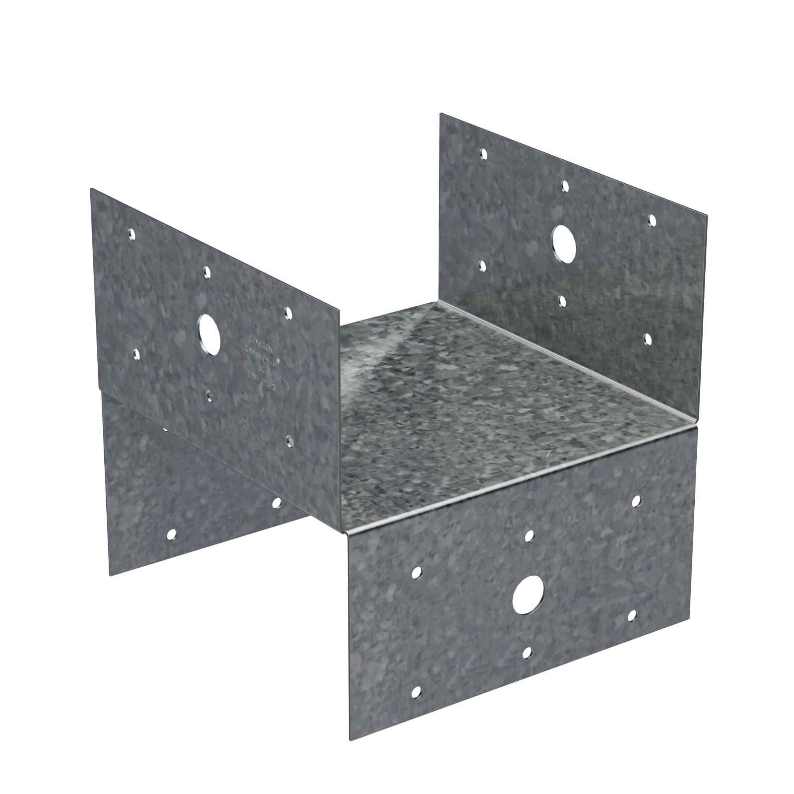 Simpson Strong-Tie BC6R Rendering