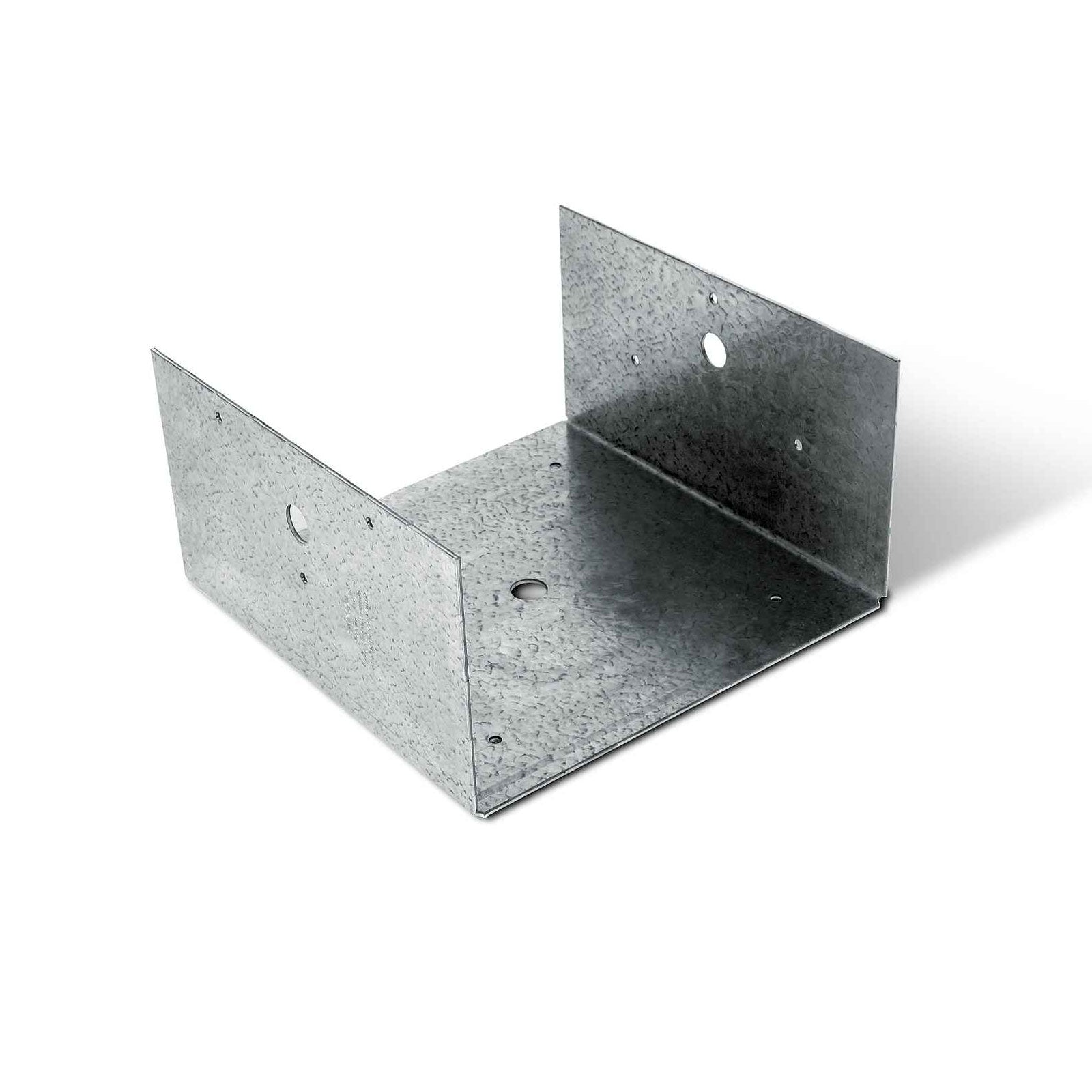 Simpson Strong-Tie BC80R Rendering
