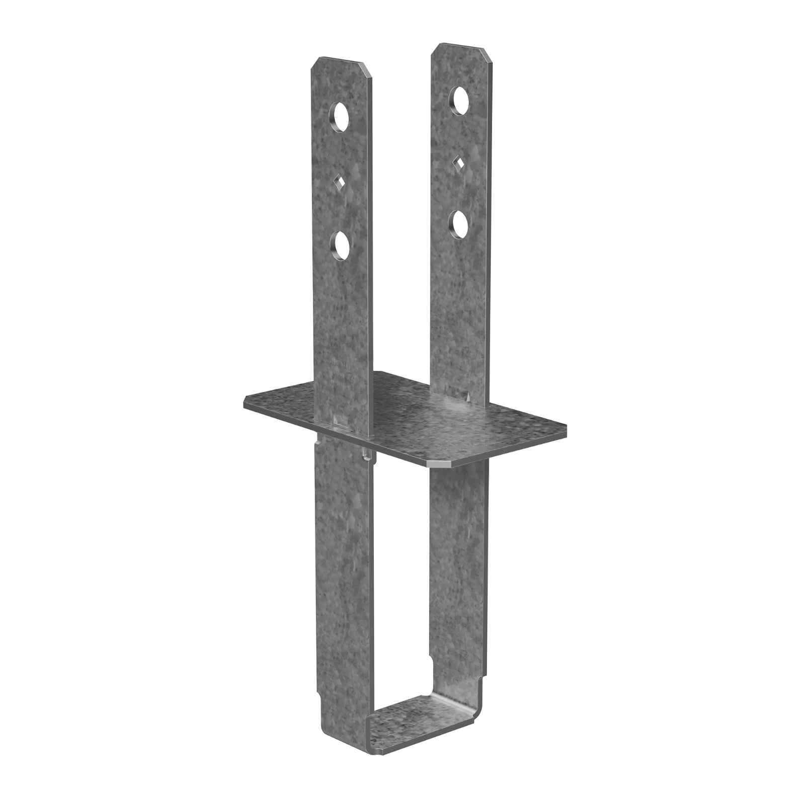 Simpson Strong-Tie CB46 Rendering