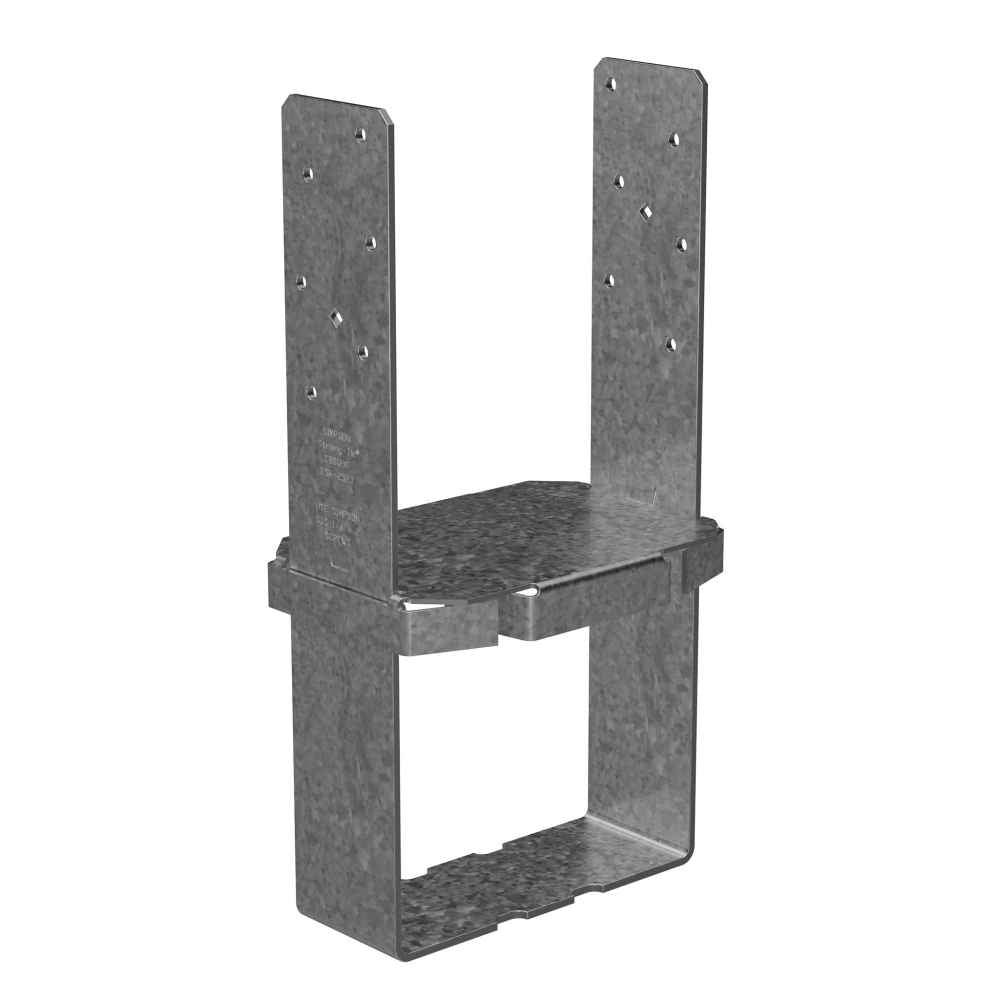 Simpson Strong-Tie CBSQ86-SDS2 Rendering