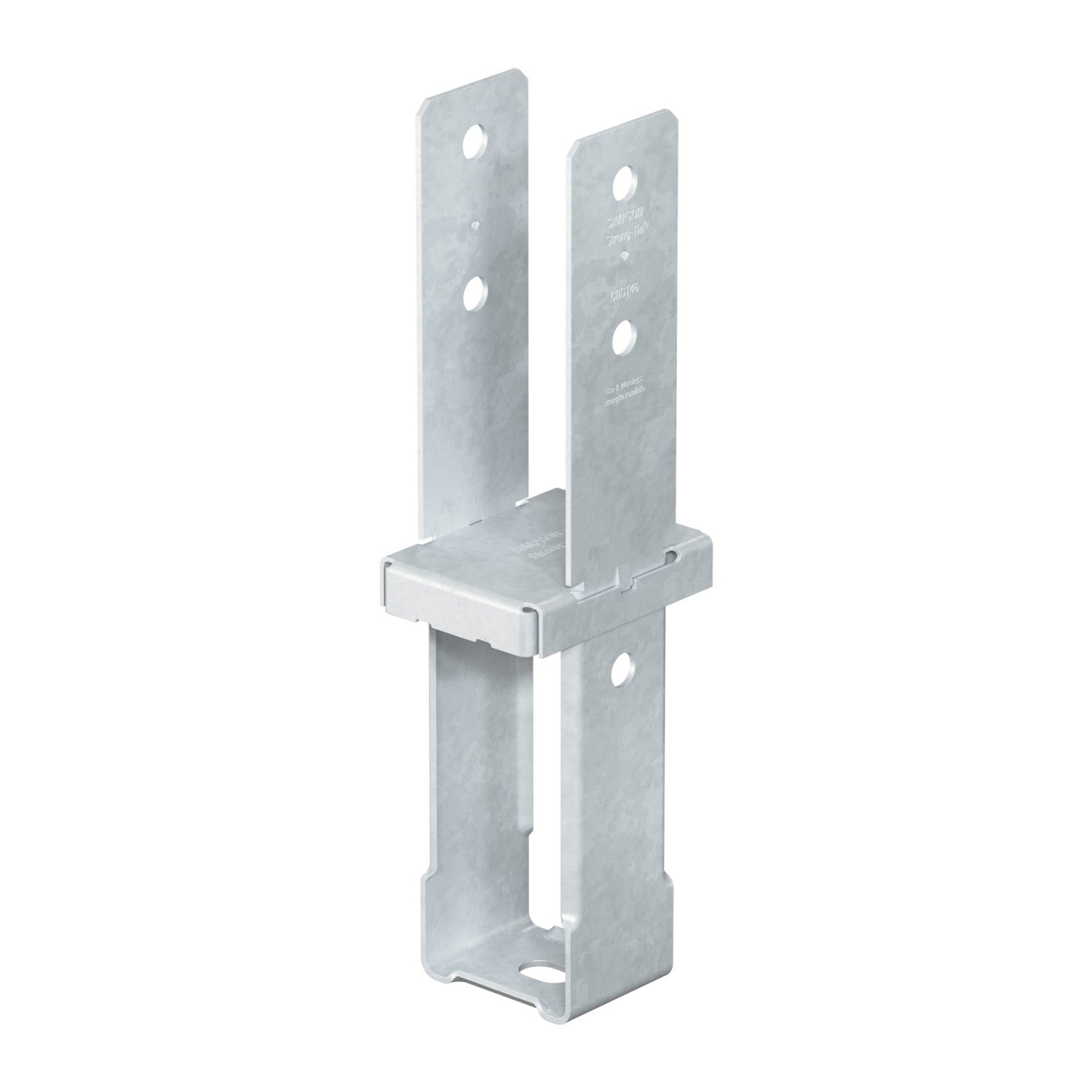 Simpson Strong-Tie CBST46Z Rendering