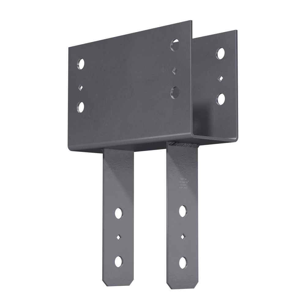 Simpson Strong-Tie CC46 Rendering