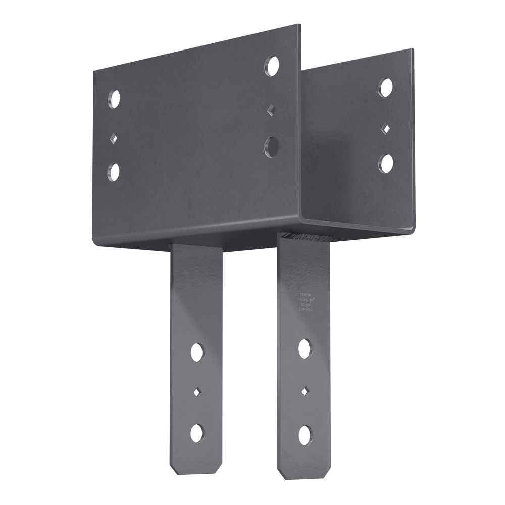 Simpson Strong-Tie CC66 Rendering