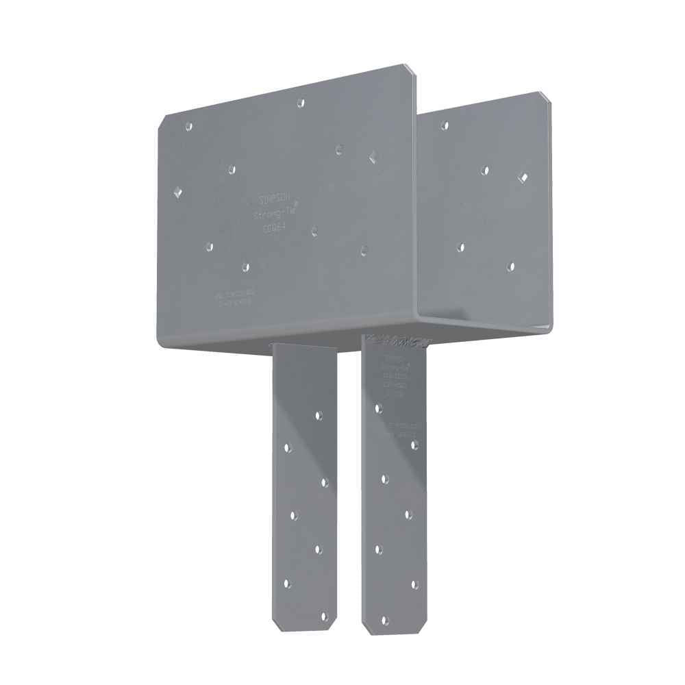 Simpson Strong-Tie CCQ46SDS2.5 Rendering