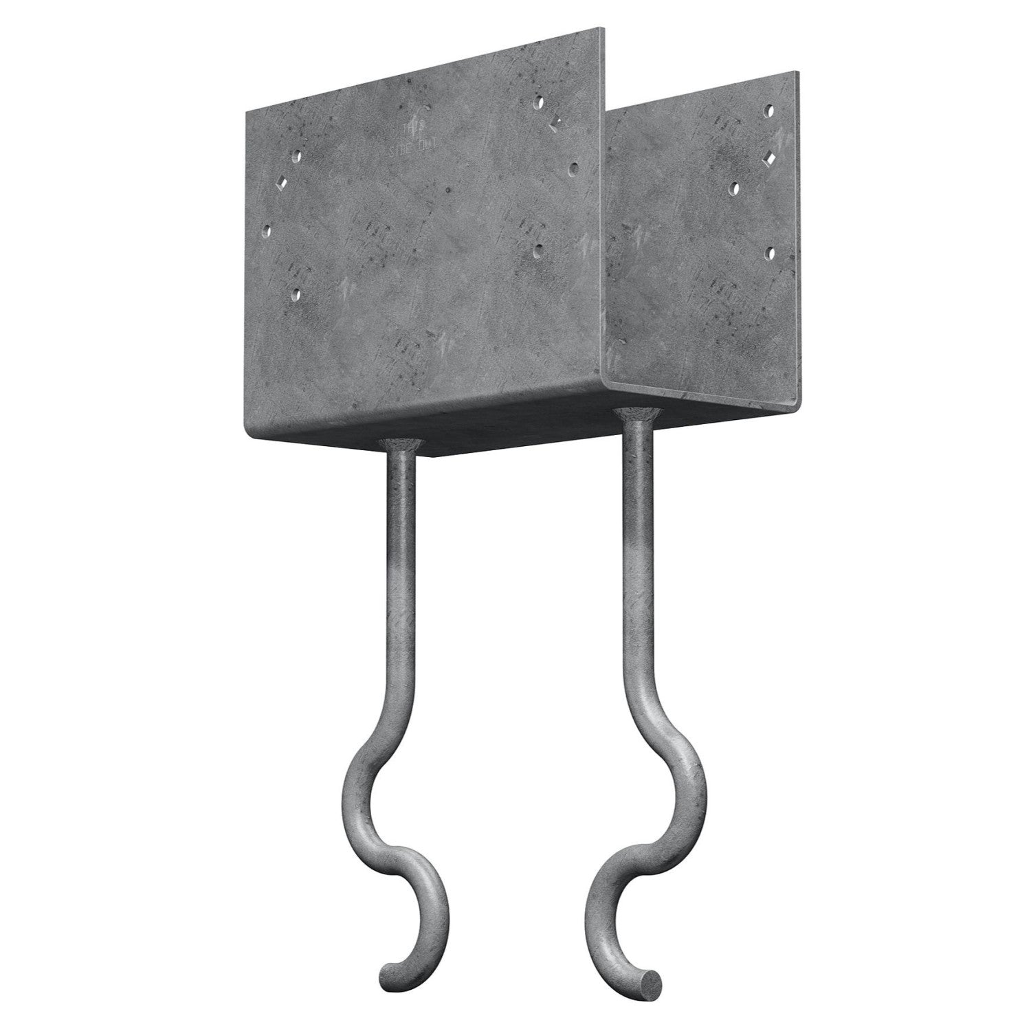 Simpson Strong-Tie CCQM5.50-SDSHDG Rendering