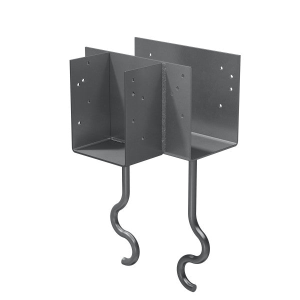 Simpson Strong-Tie CCTQM4.62-SDSG Rendering