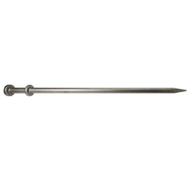 Simpson Strong-Tie DOUBLE-PFPS24-NAILS Rendering