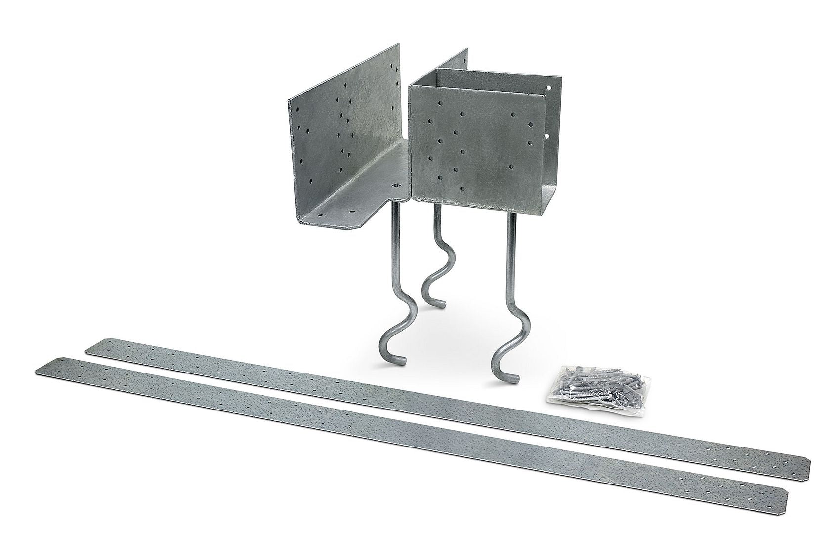 Simpson Strong-Tie ECCLRQMD3.62-KT Rendering