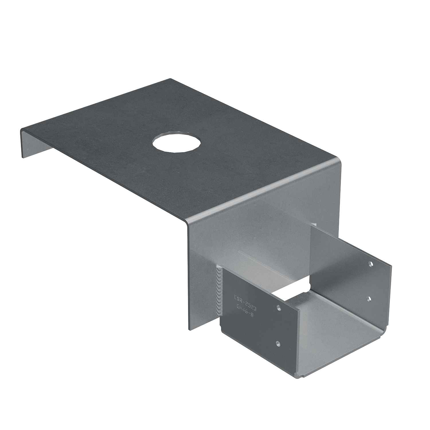 Simpson Strong-Tie GH610-8 Rendering