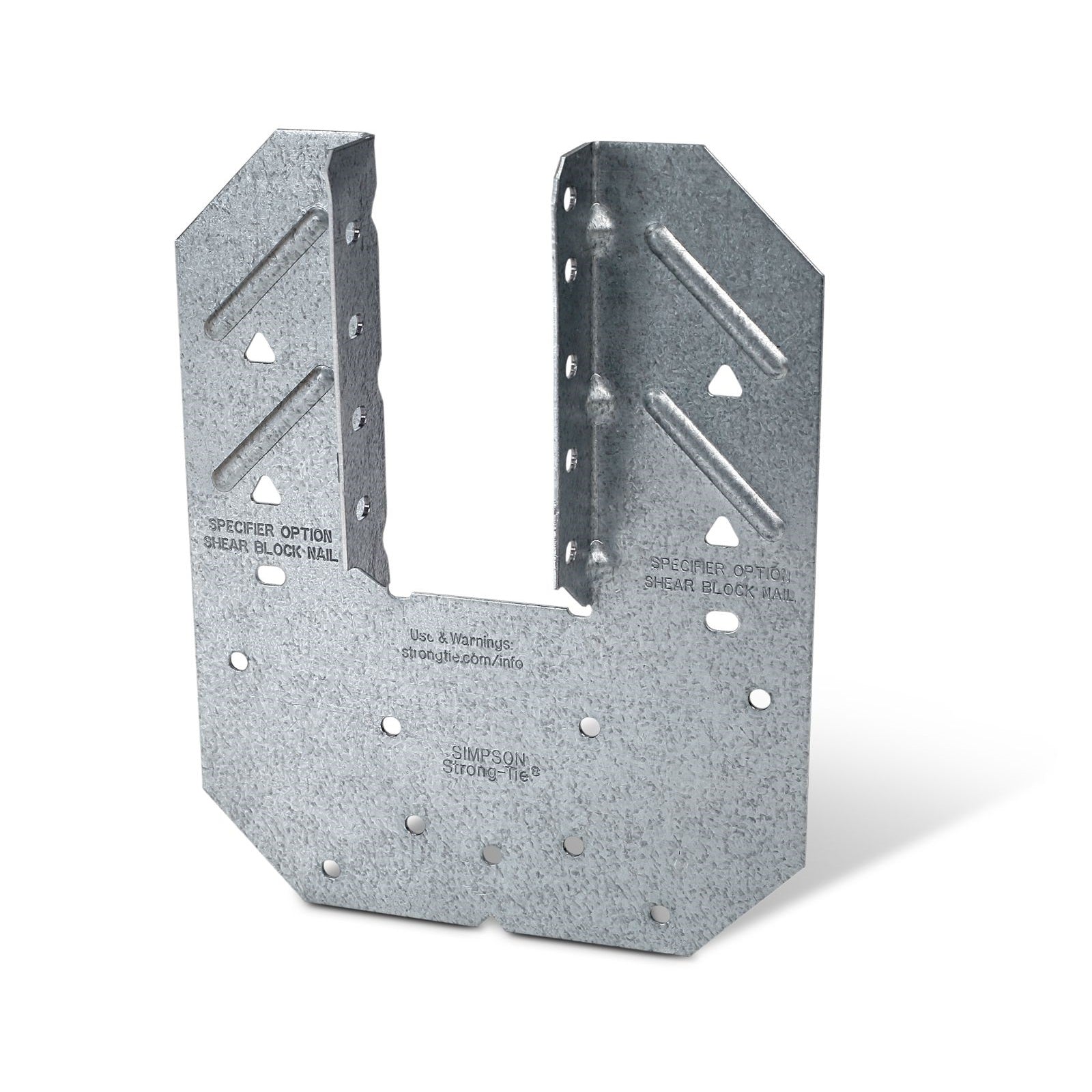 Simpson Strong-Tie H10ASS Rendering