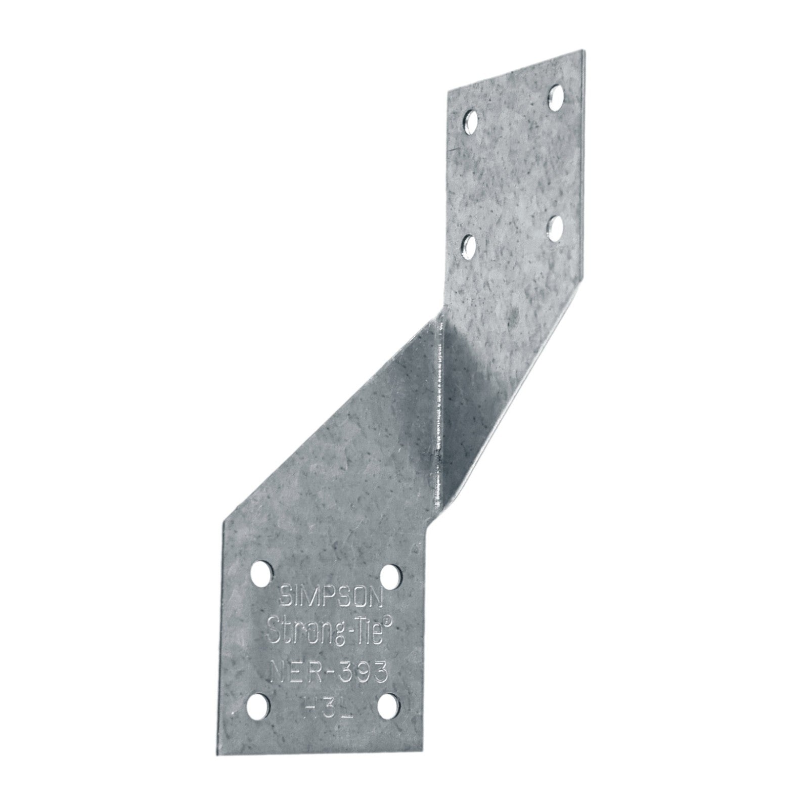 Simpson Strong-Tie H3 Rendering