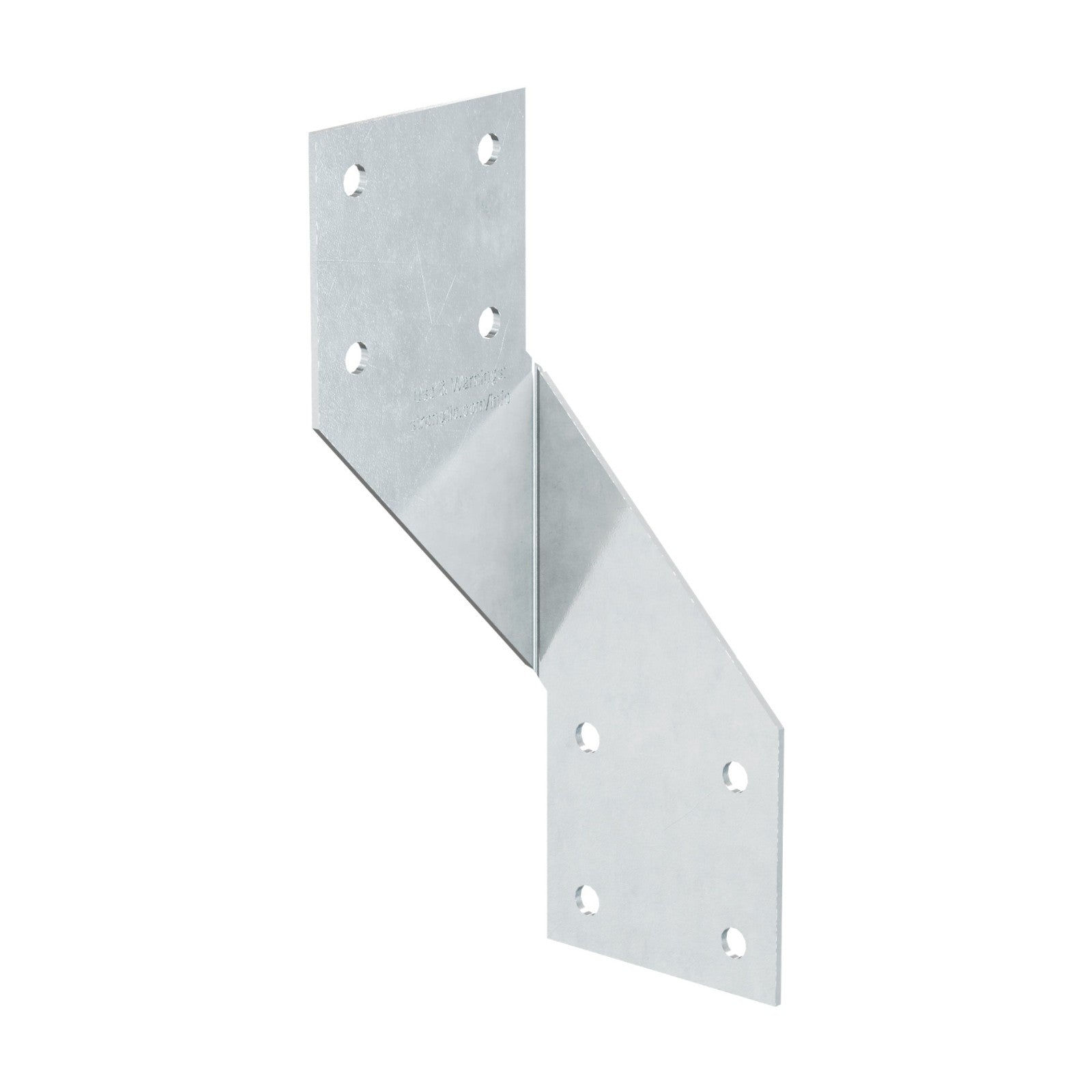 Simpson Strong-Tie H3SS Rendering