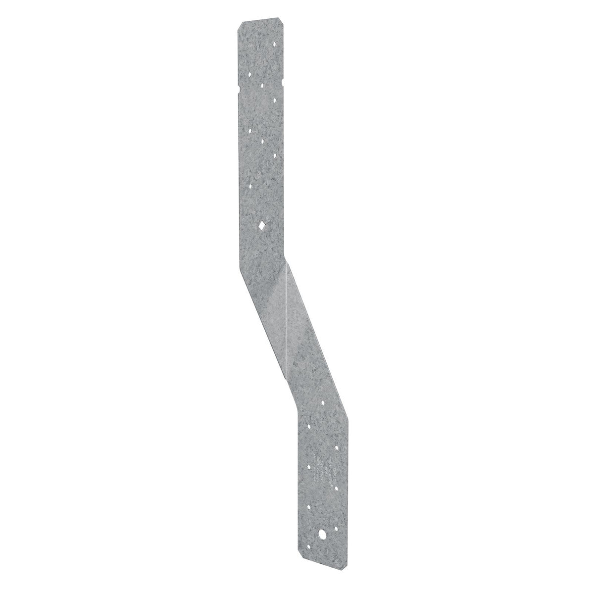 Simpson Strong-Tie H6 Rendering