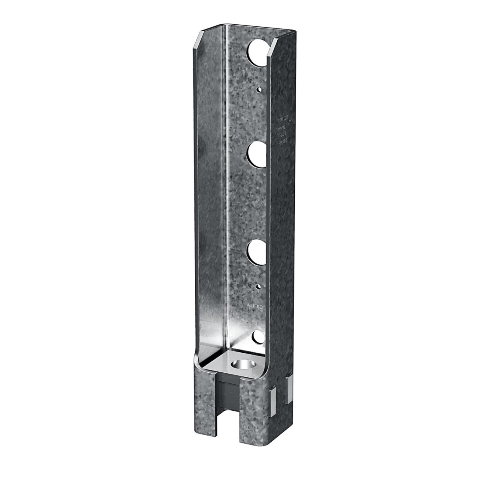 Simpson Strong-Tie HD9B Rendering