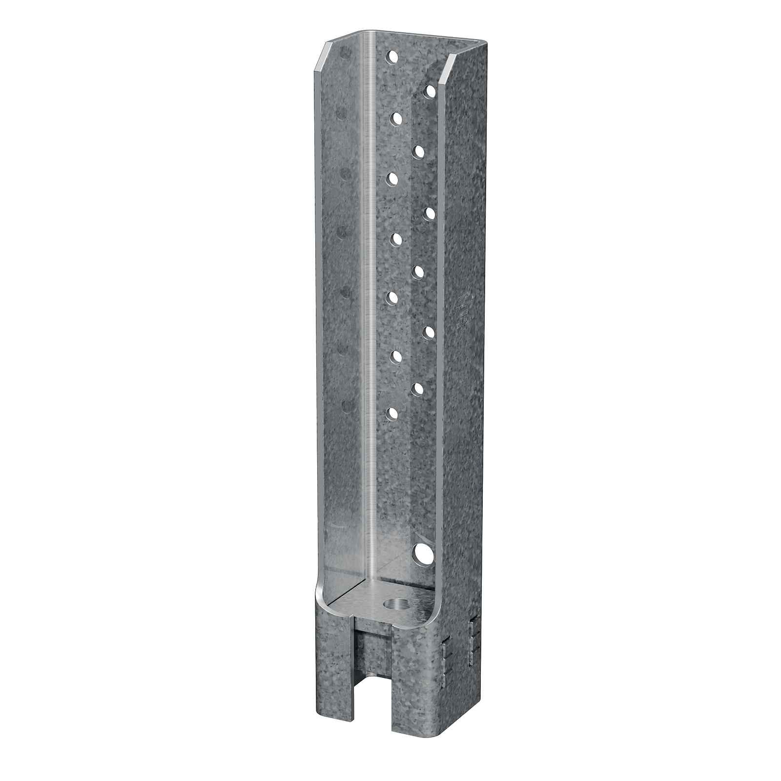 Simpson Strong-Tie HDQ8-SDS3 Rendering