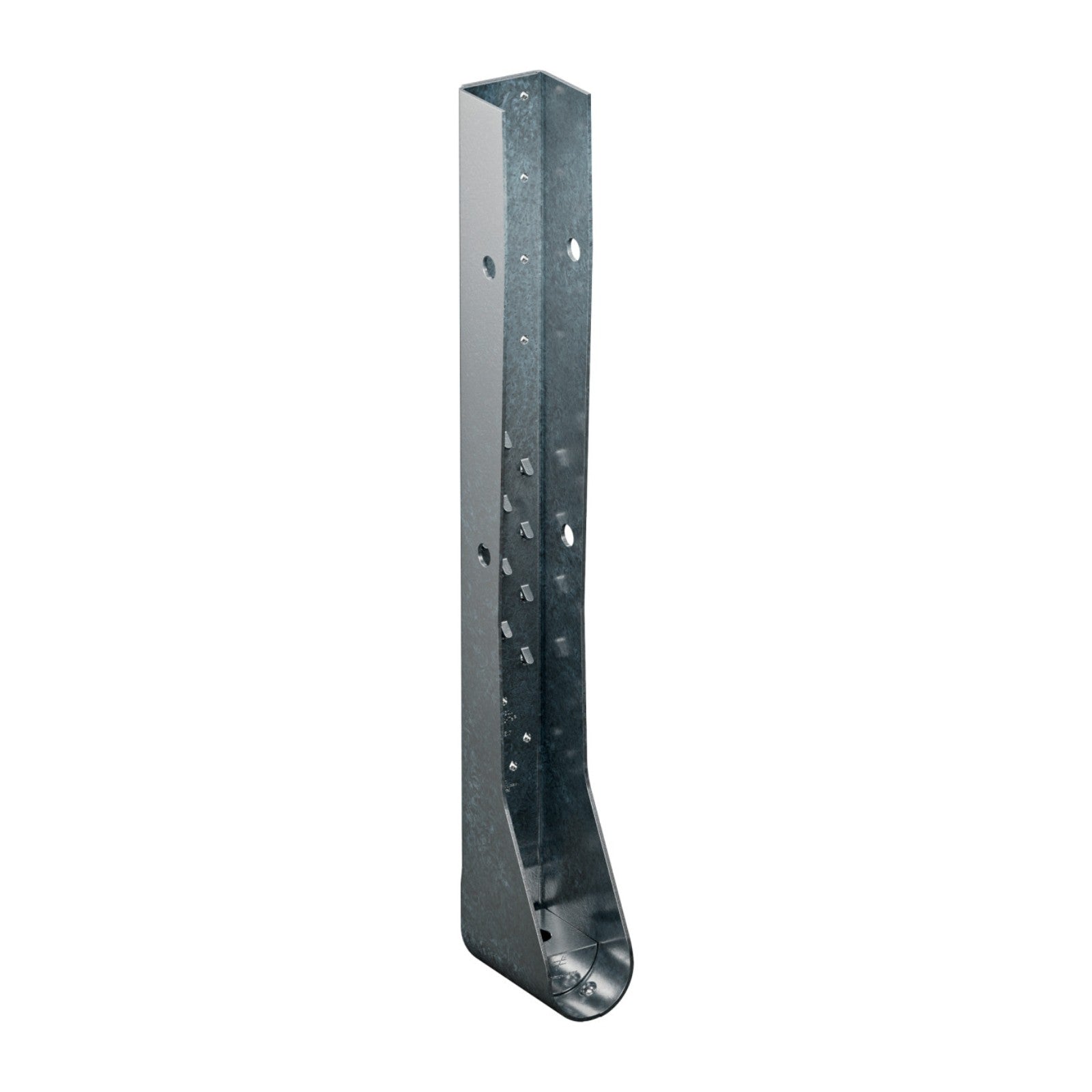 Simpson Strong-Tie HDUE17-SDS4.5 Rendering