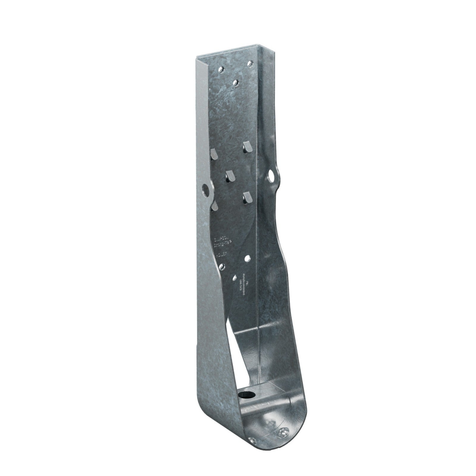 Simpson Strong-Tie HDUE7-SDS3 Rendering