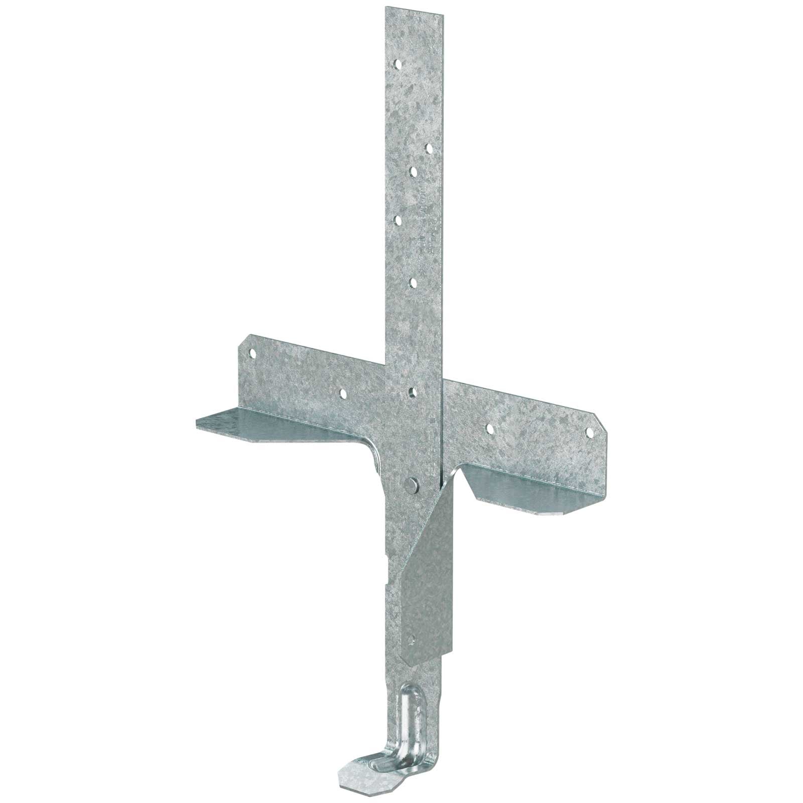 Simpson Strong-Tie HETAL12 Rendering