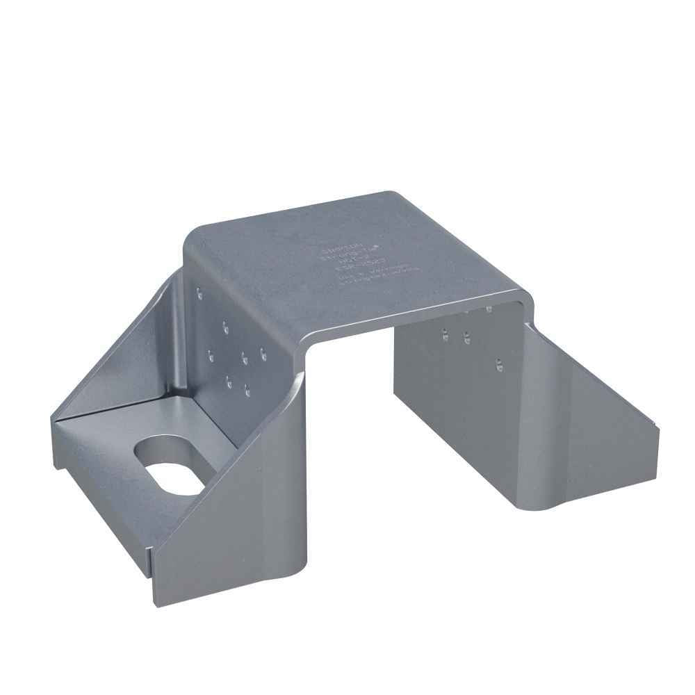 Simpson Strong-Tie HGT-3 Rendering