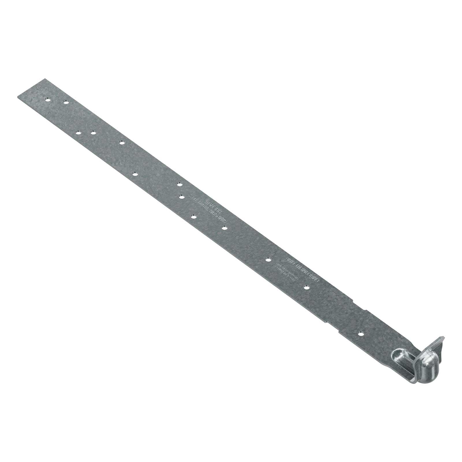 Simpson Strong-Tie HHETA16 Rendering