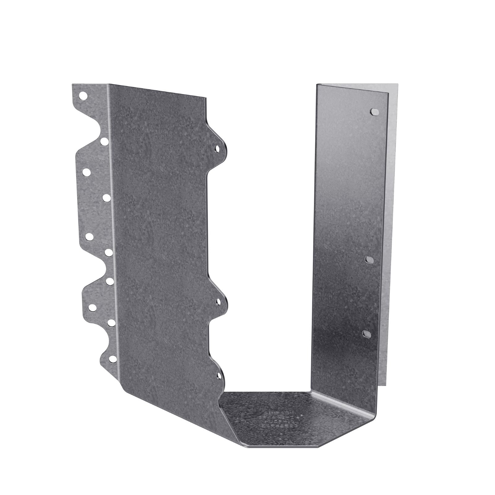 Simpson Strong-Tie HSUR-L210-2 Rendering