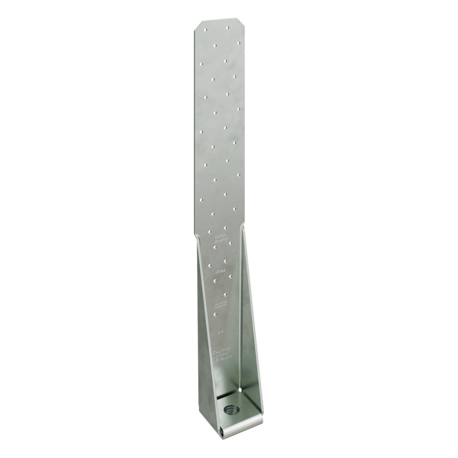 Simpson Strong-Tie HTTH6.5 Rendering