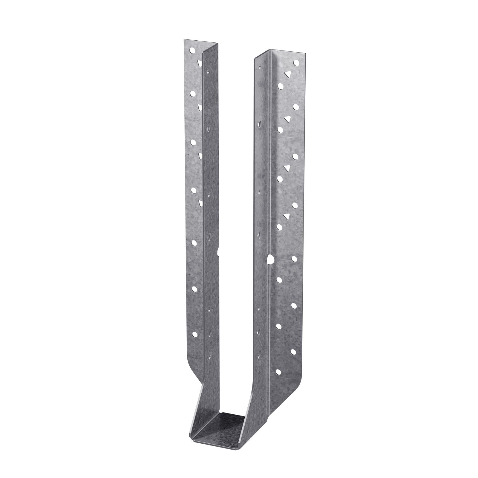 Simpson Strong-Tie HU14-MAX-NAILING Rendering