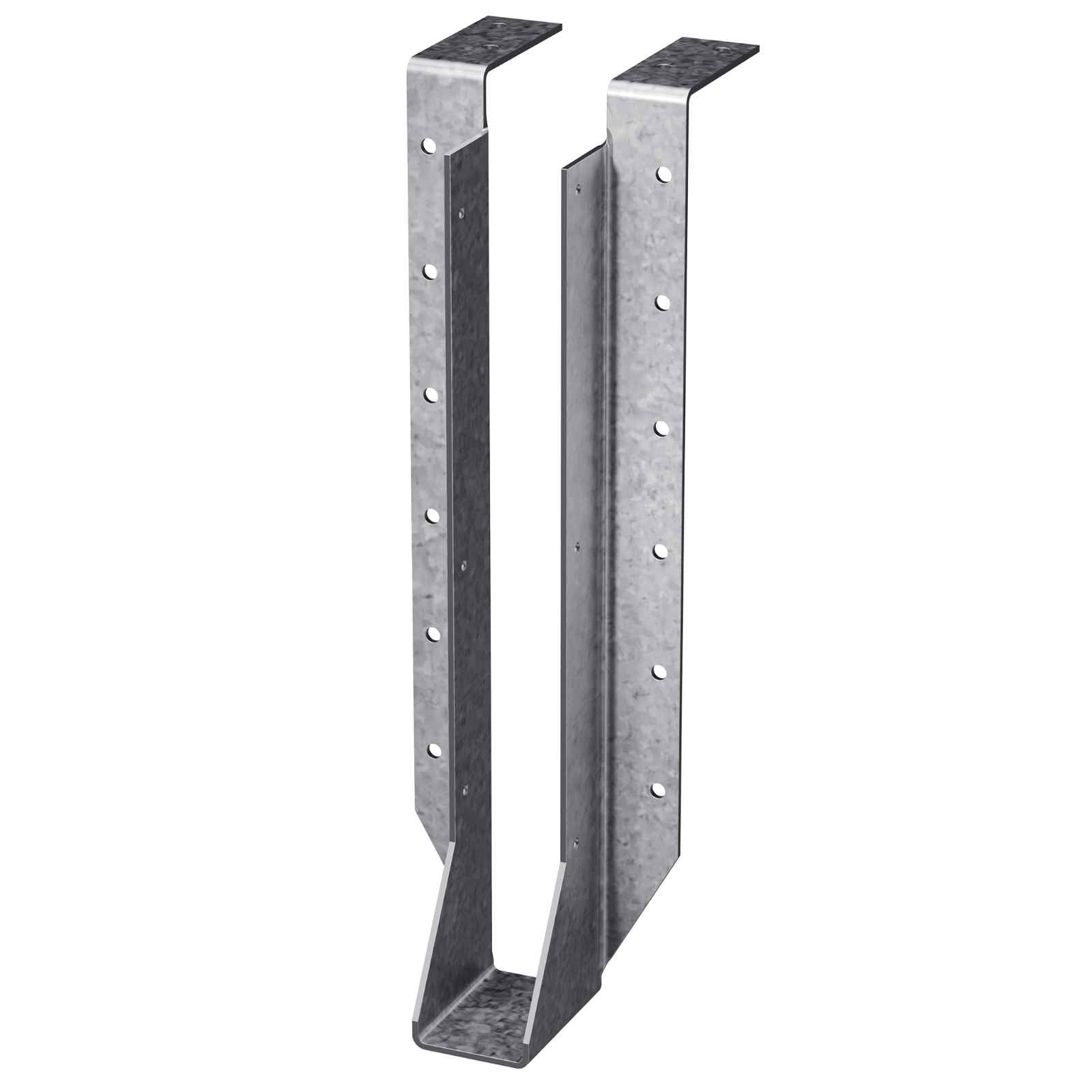 Simpson Strong-Tie HU214TF Rendering