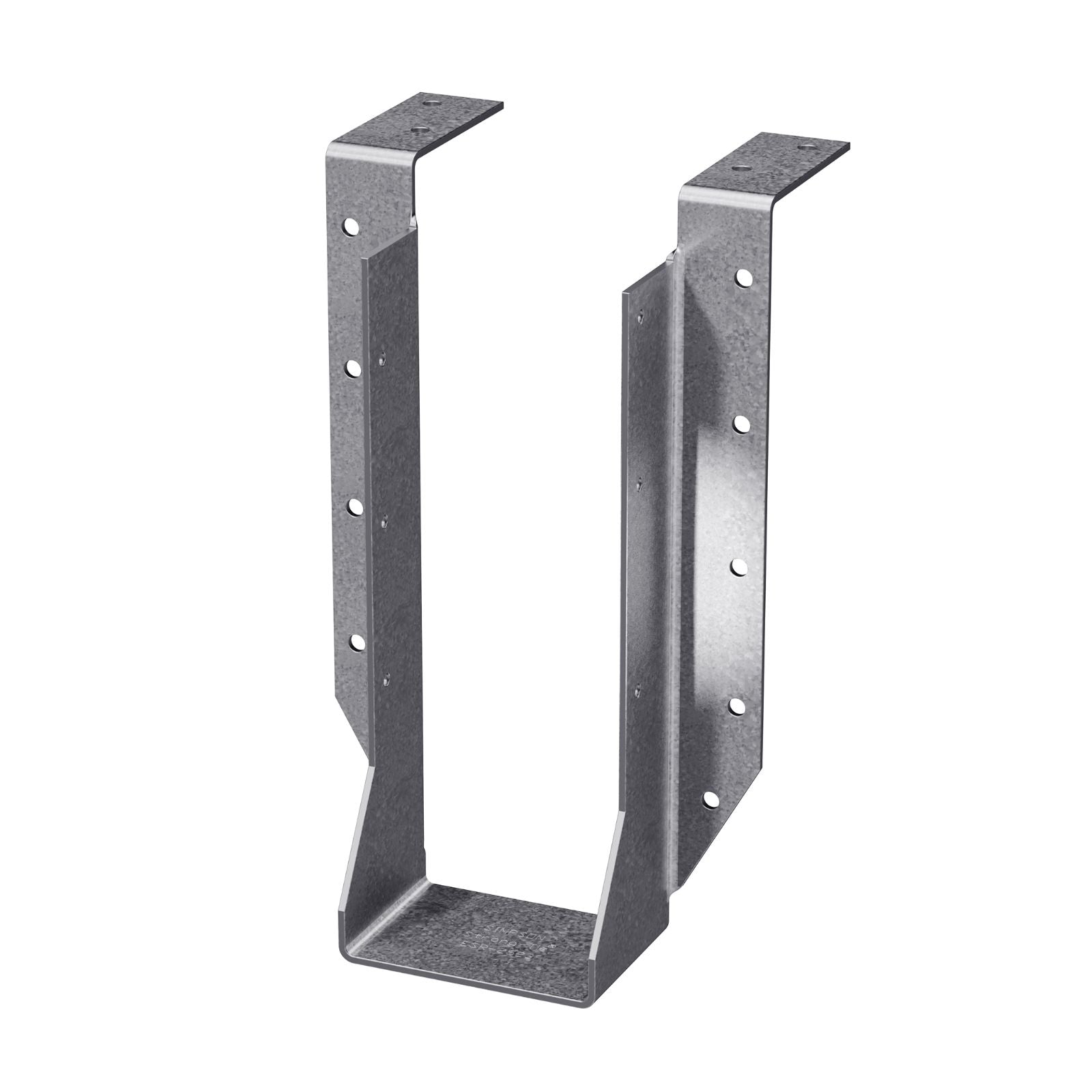 Simpson Strong-Tie HU310TF Rendering