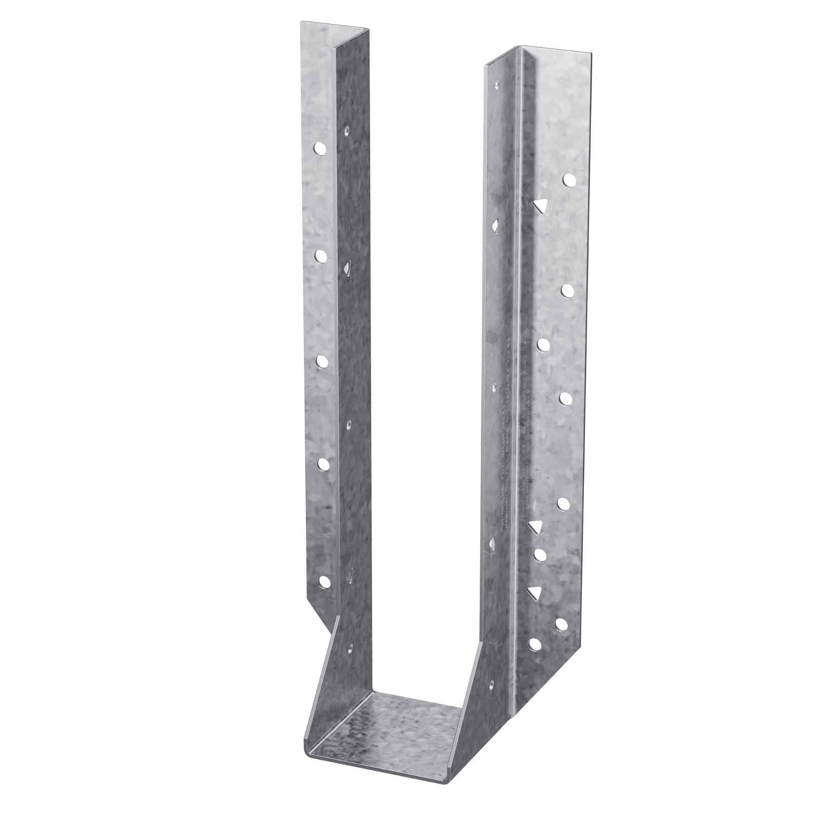 Simpson Strong-Tie HU3511-HUC3511-MAX-NAILING Rendering