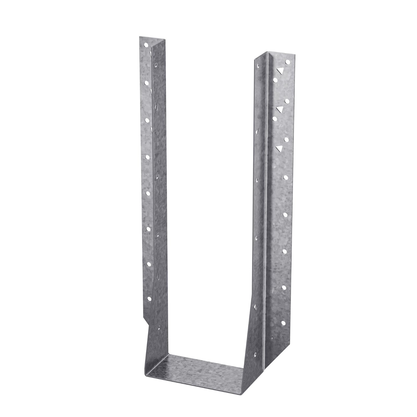 Simpson Strong-Tie HU3516-2-HUC3516-2-MAX-NAILING Rendering