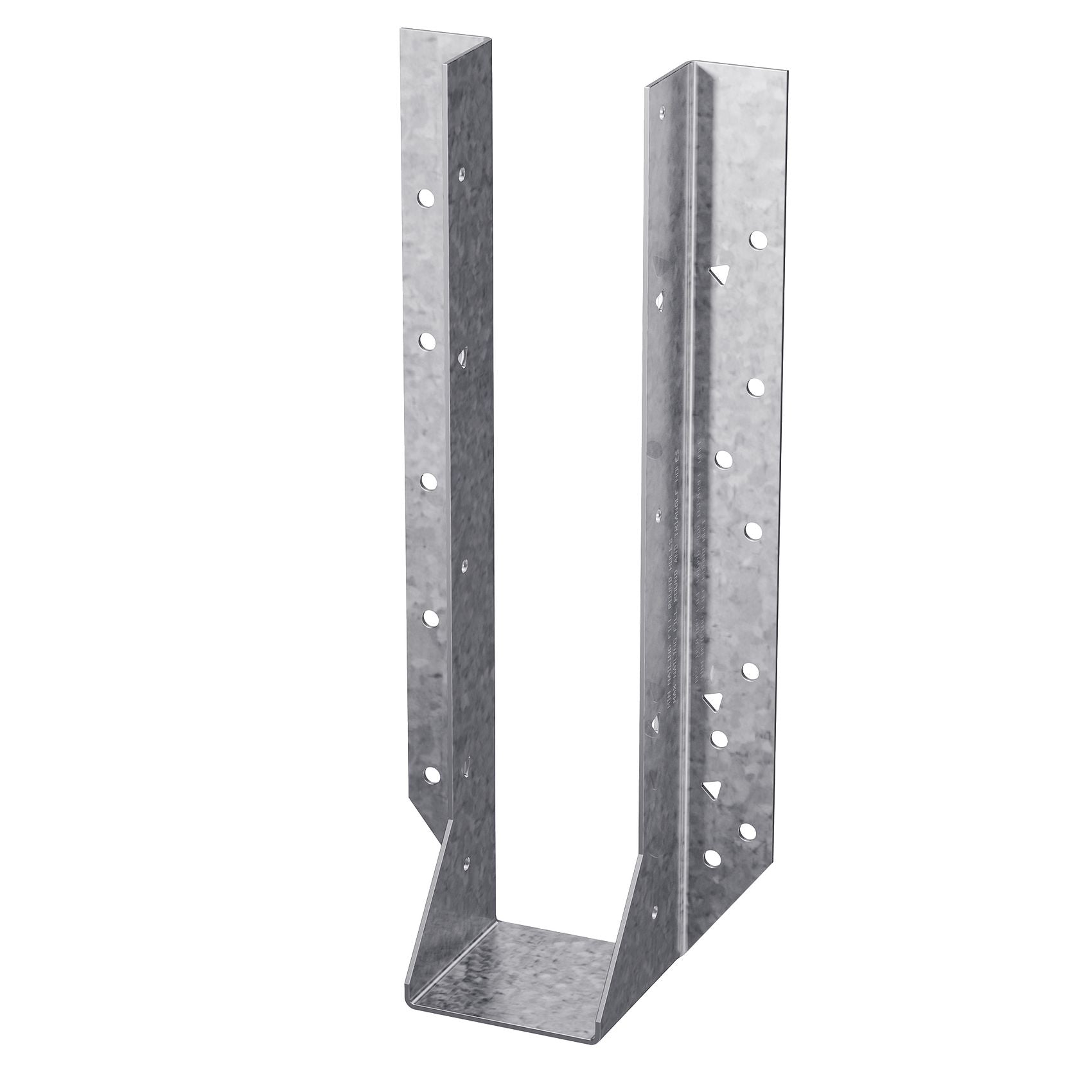 Simpson Strong-Tie HU3520-2-MAX-NAILING Rendering