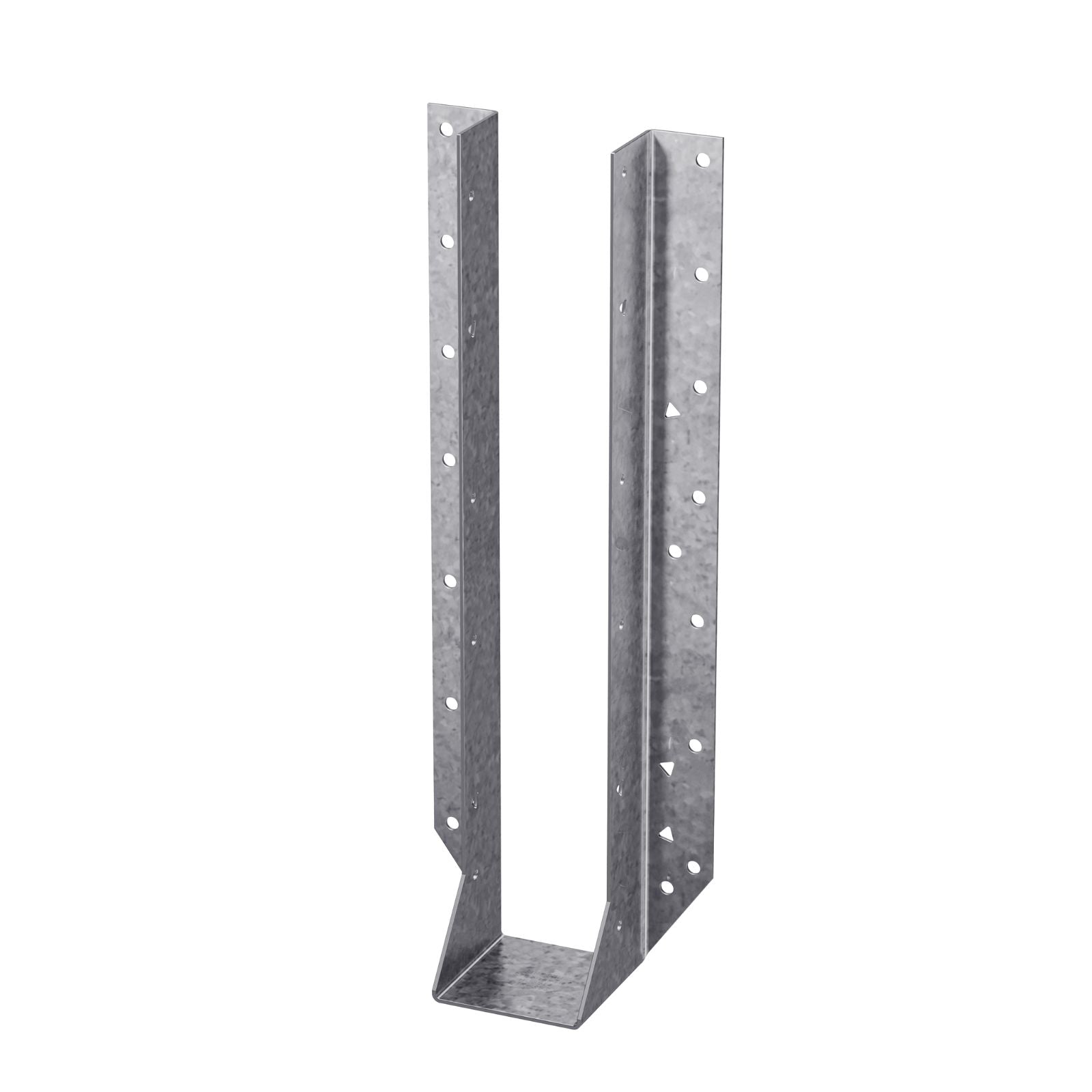 Simpson Strong-Tie HU3524-30-MIN-NAILING Rendering