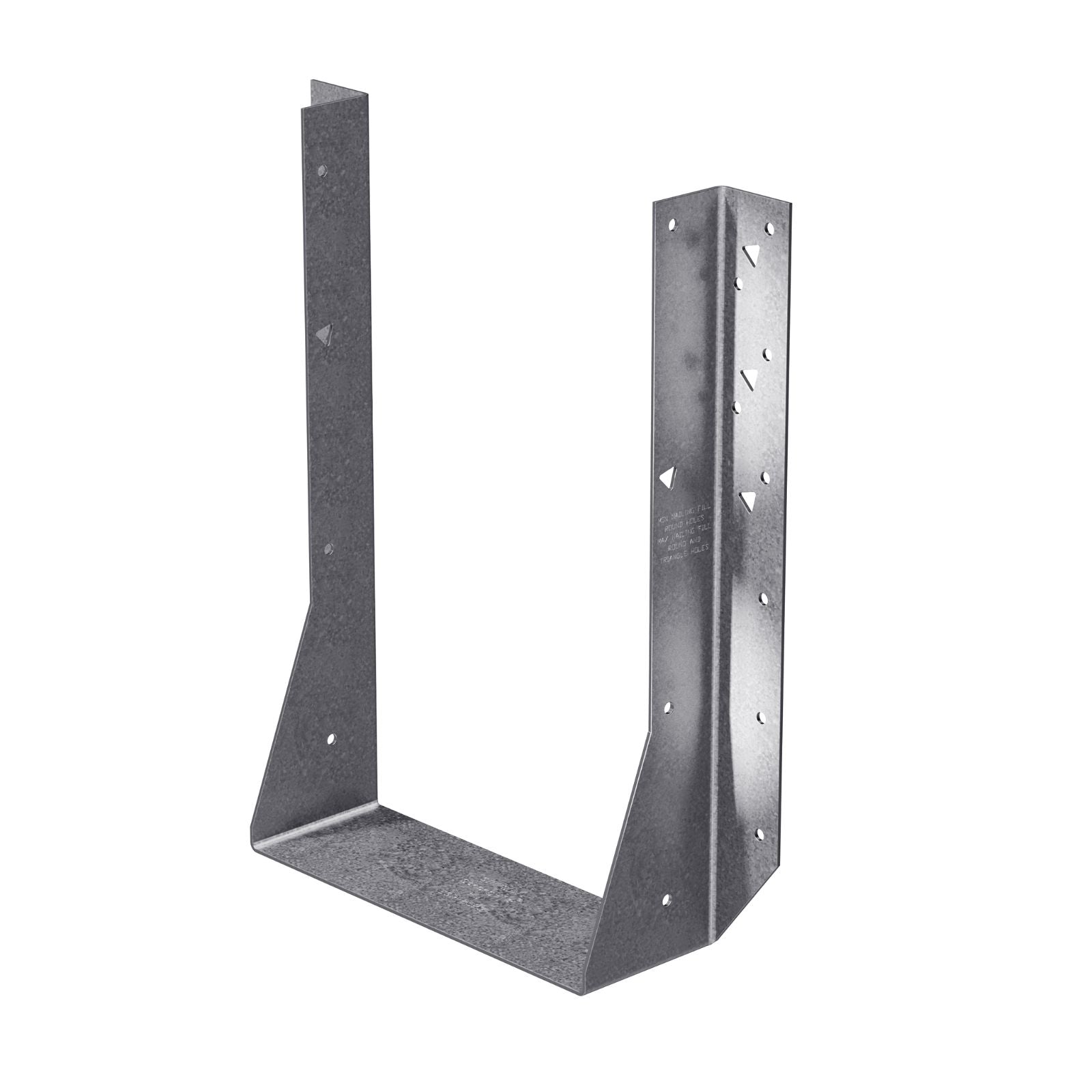 Simpson Strong-Tie HU414-2-HUC414-2-MAX-NAILING Rendering