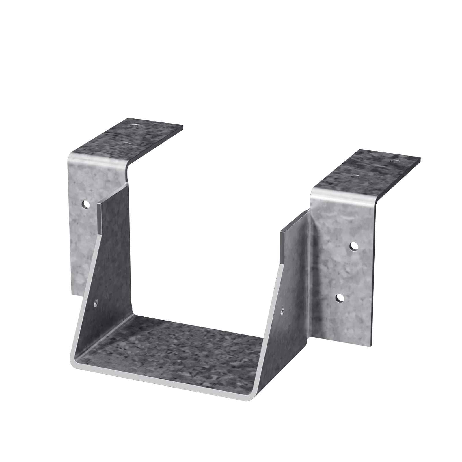 Simpson Strong-Tie HU43TF Rendering