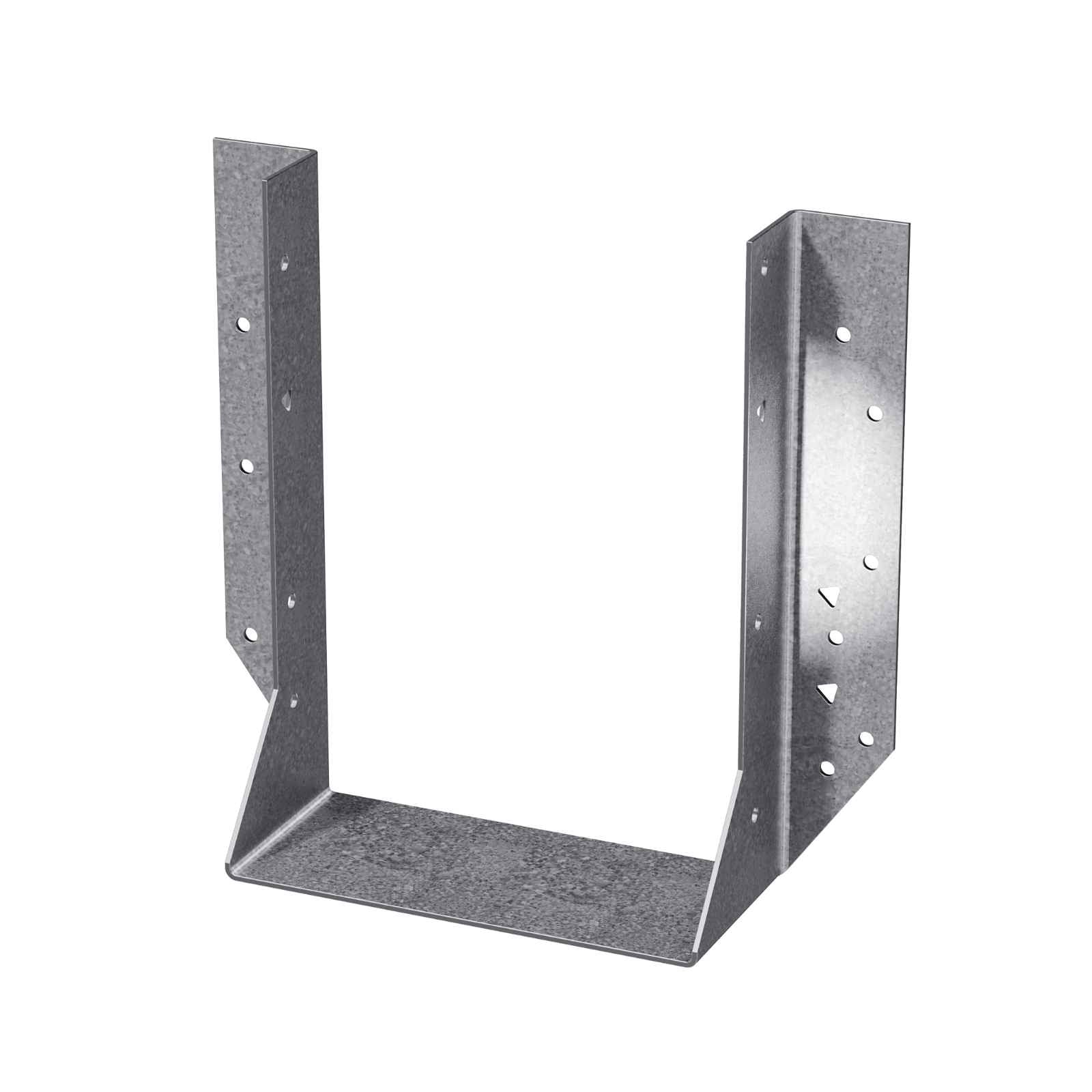Simpson Strong-Tie HU610-HUC610-MAX-NAILING Rendering