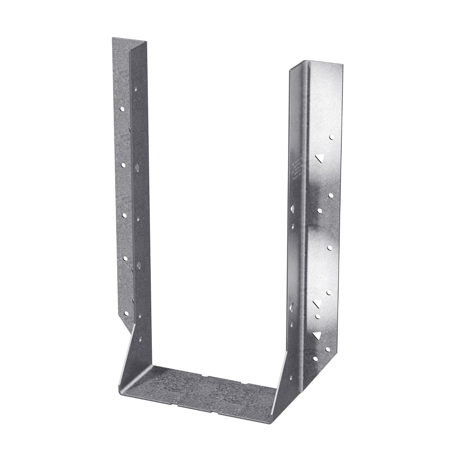 Simpson Strong-Tie HU614-HUC614-MIN-NAILING Rendering