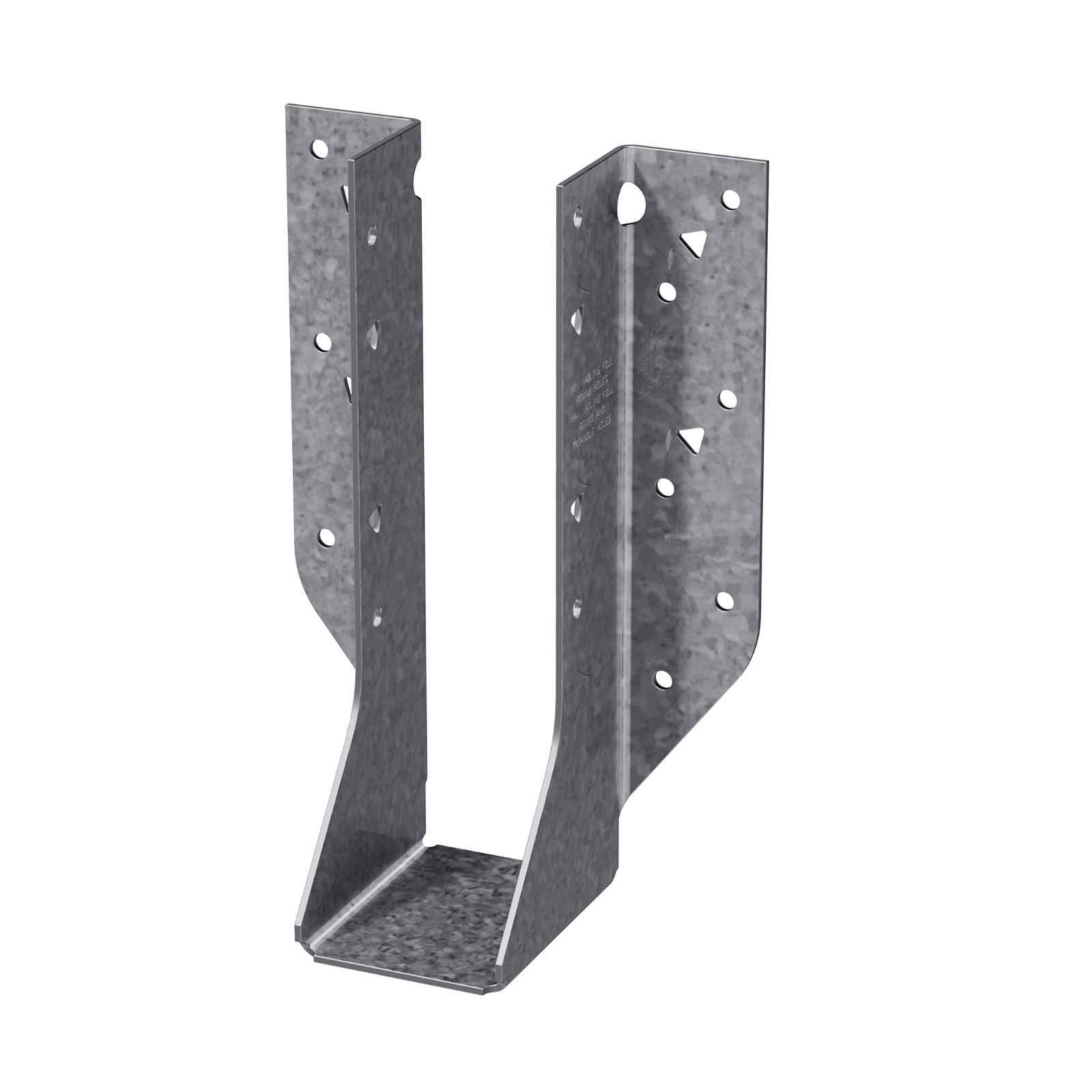 Simpson Strong-Tie HU7-MAX-NAILING Rendering