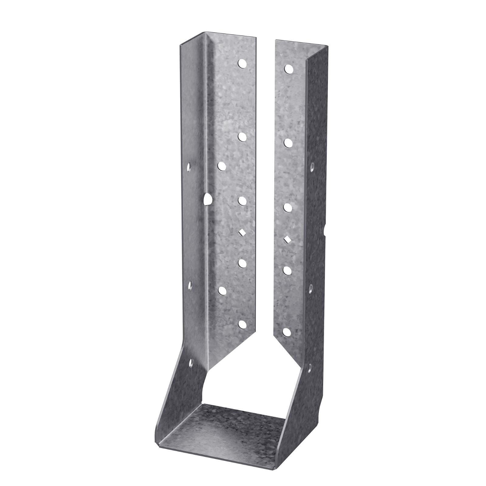 Simpson Strong-Tie HUCQ412-SDS Rendering