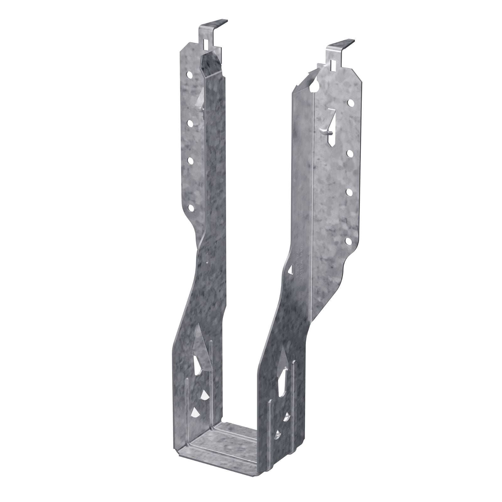Simpson Strong-Tie IUS2.06-9.5 Rendering