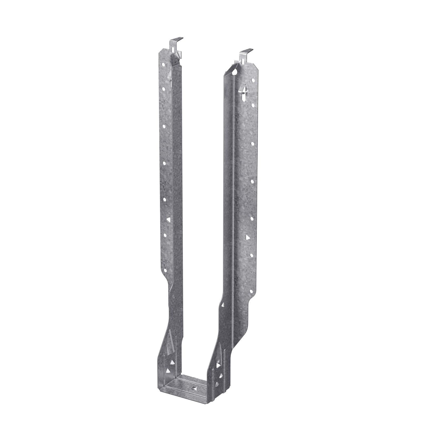 Simpson Strong-Tie IUS2.56-16-MAX-NAILING Rendering